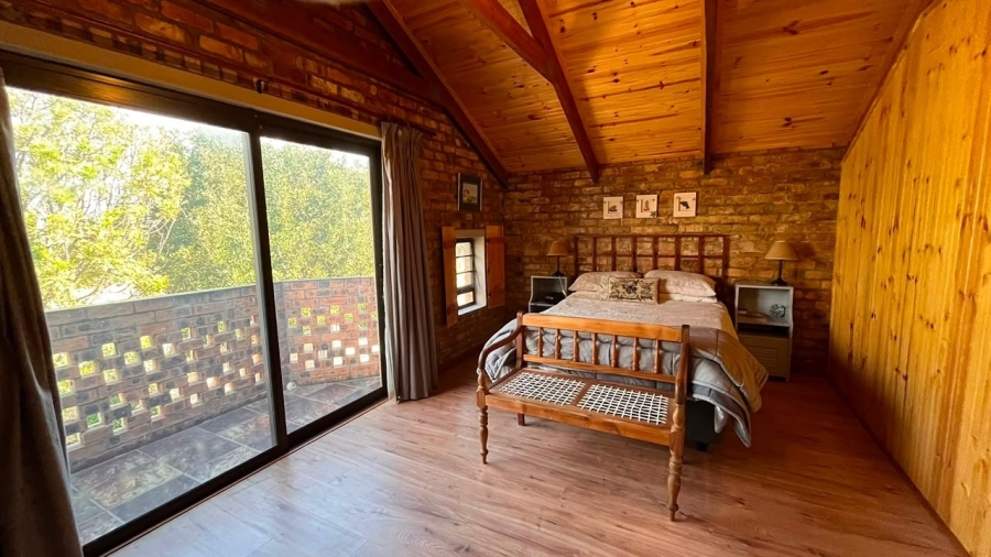 4 Bedroom Property for Sale in Kleinmond Western Cape